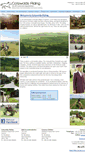 Mobile Screenshot of cotswoldsriding.co.uk